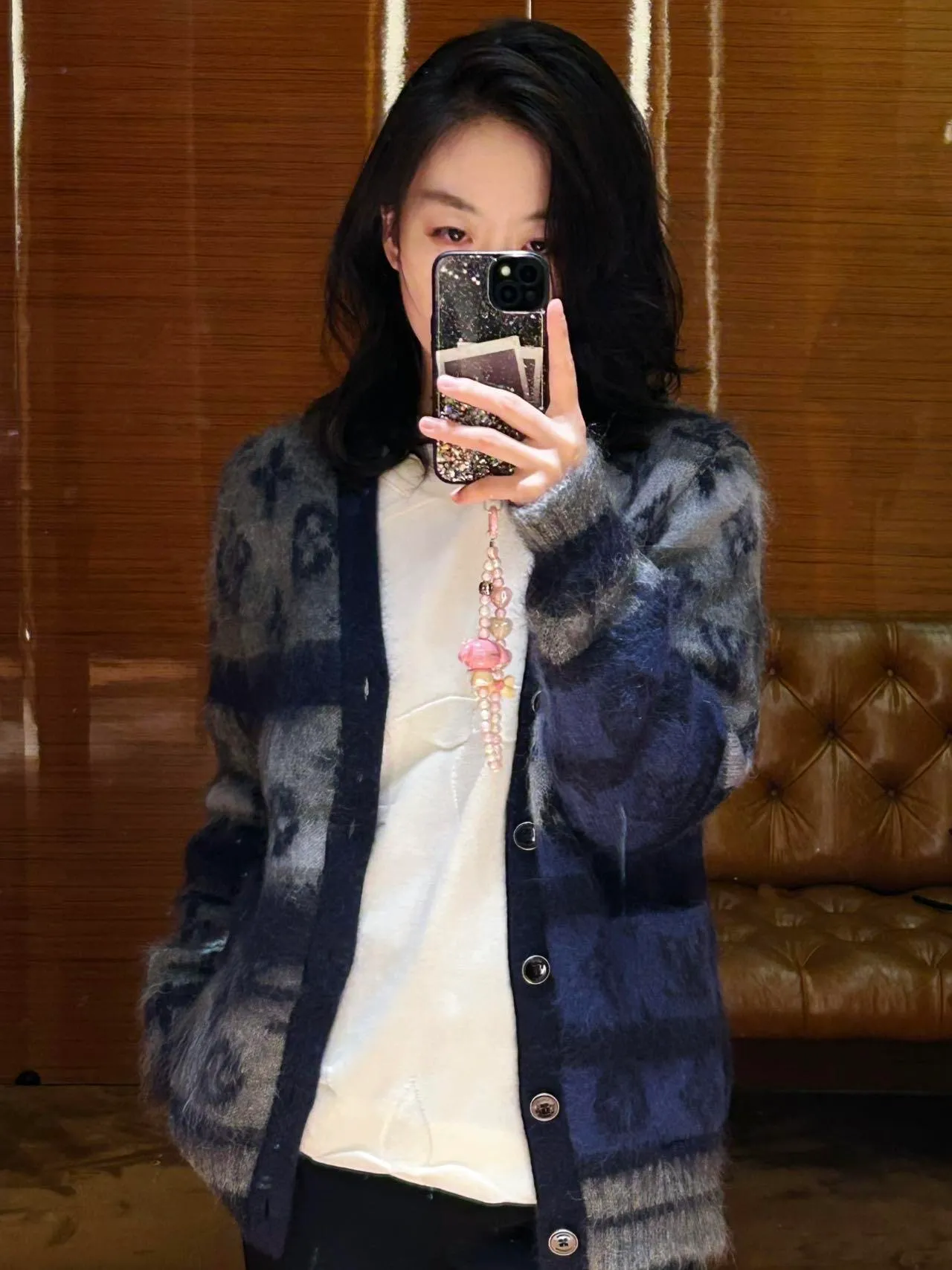 Louis Vuitton/